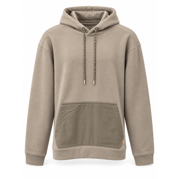 Harbor Hoody- Dolomite